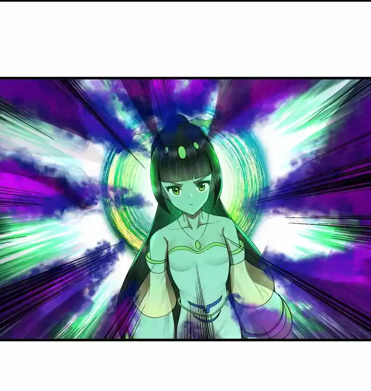 Lian qi Lianle Sanqiannian Ch.257