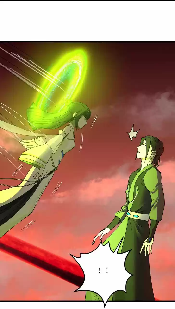 Lian qi Lianle Sanqiannian Ch.257