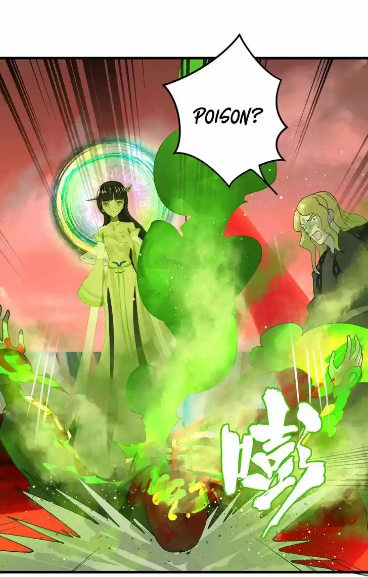 Lian qi Lianle Sanqiannian Ch.257