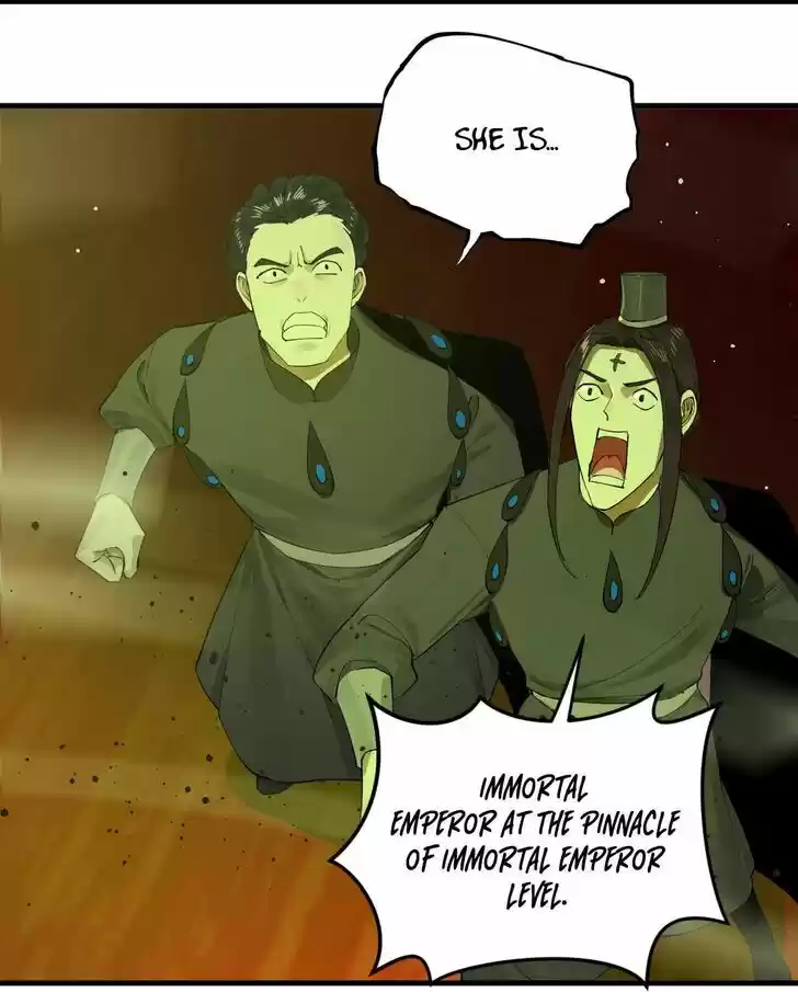 Lian qi Lianle Sanqiannian Ch.257