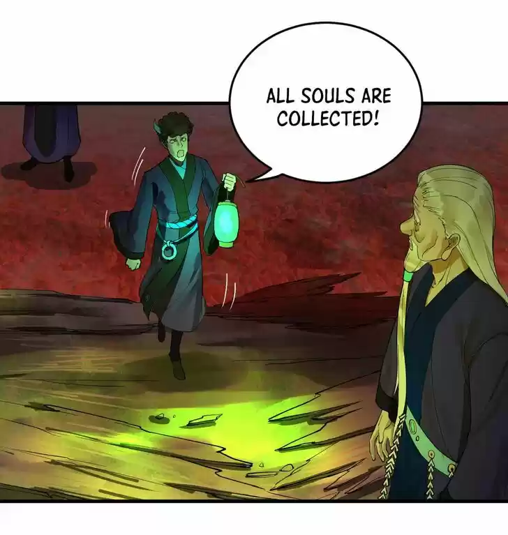 Lian qi Lianle Sanqiannian Ch.257