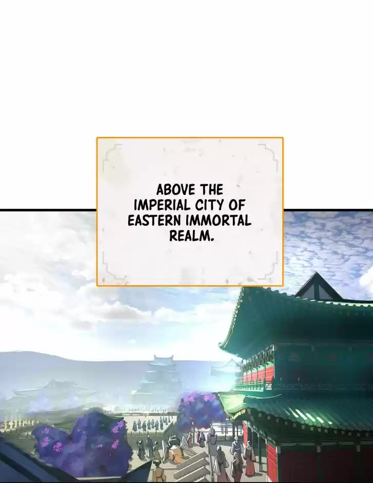 Lian qi Lianle Sanqiannian Ch.257