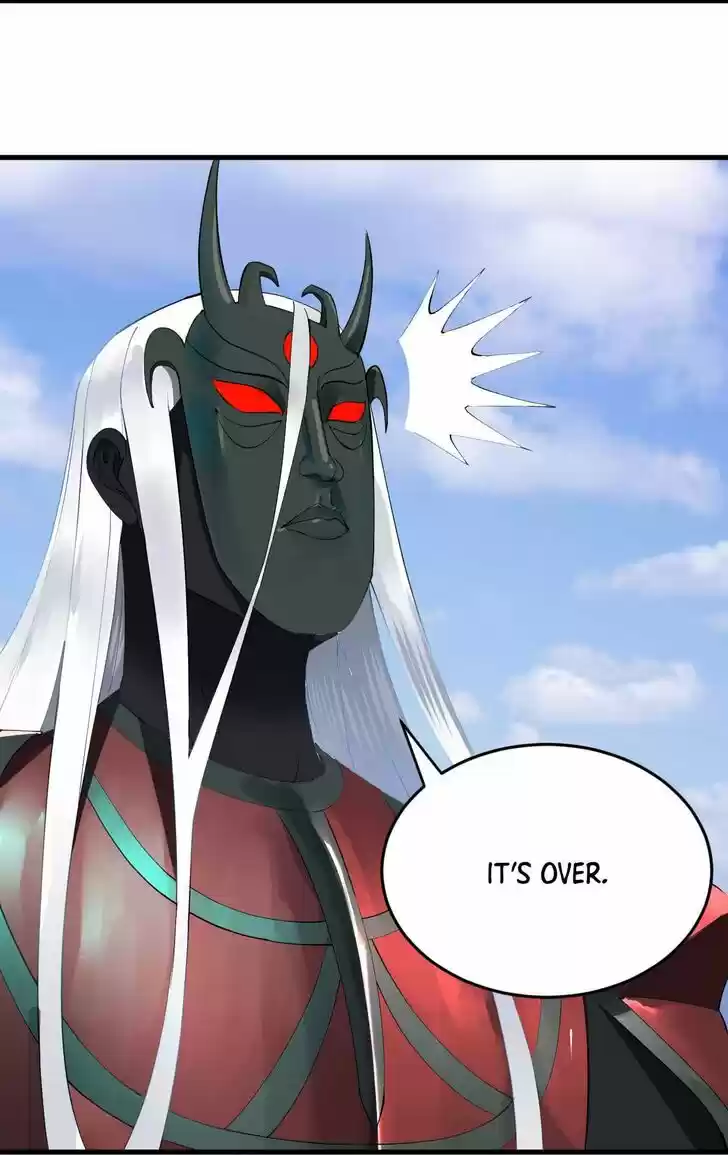 Lian qi Lianle Sanqiannian Ch.257