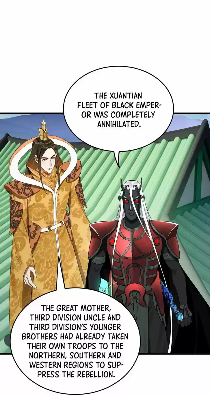 Lian qi Lianle Sanqiannian Ch.257