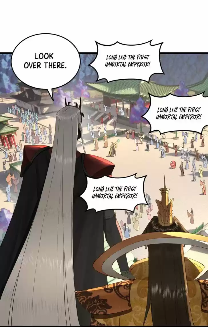 Lian qi Lianle Sanqiannian Ch.257