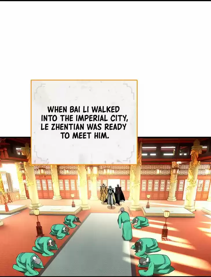 Lian qi Lianle Sanqiannian Ch.257