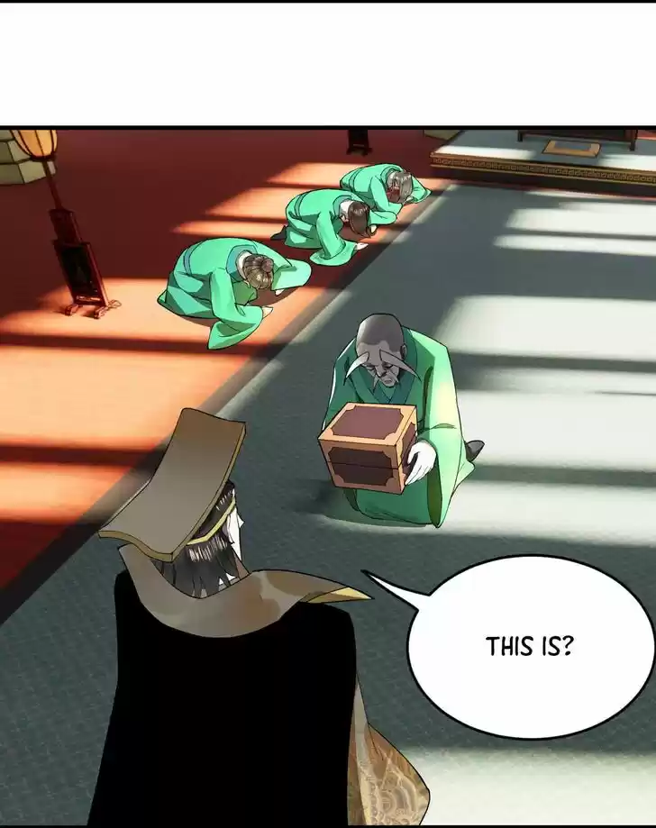 Lian qi Lianle Sanqiannian Ch.257