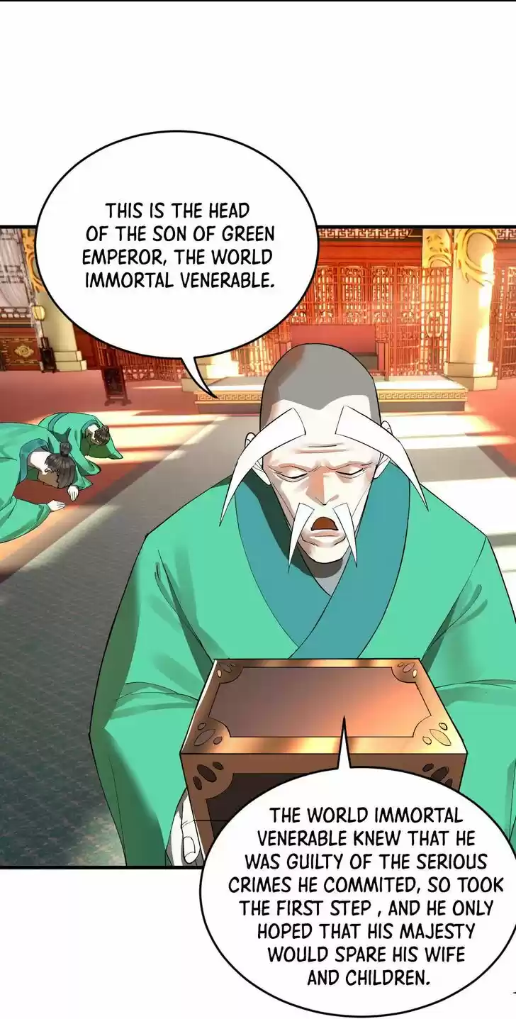 Lian qi Lianle Sanqiannian Ch.257