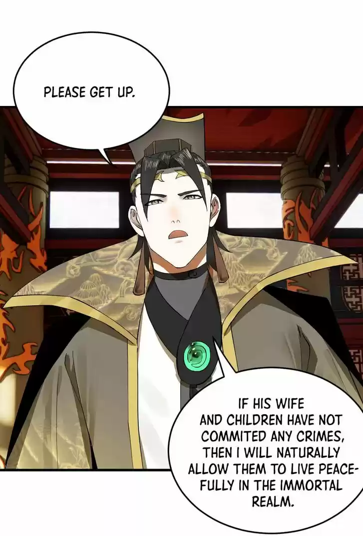 Lian qi Lianle Sanqiannian Ch.257