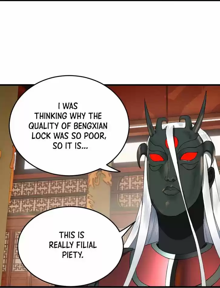 Lian qi Lianle Sanqiannian Ch.257