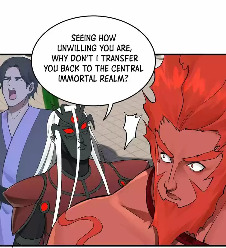 Lian qi Lianle Sanqiannian Ch.258