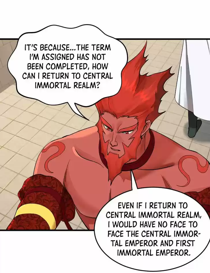 Lian qi Lianle Sanqiannian Ch.258