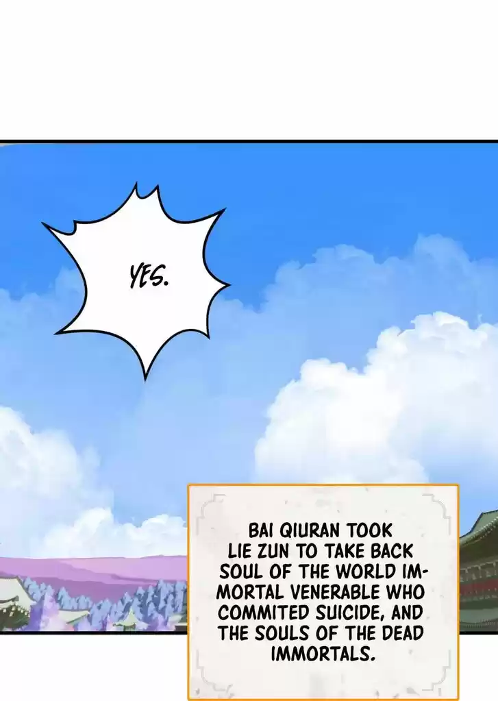 Lian qi Lianle Sanqiannian Ch.258