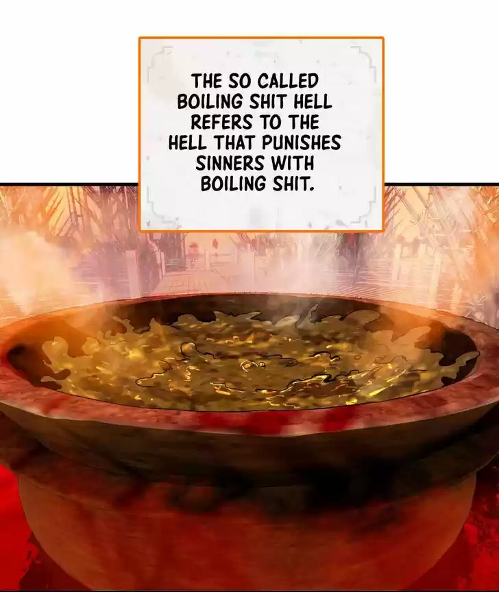 Lian qi Lianle Sanqiannian Ch.258