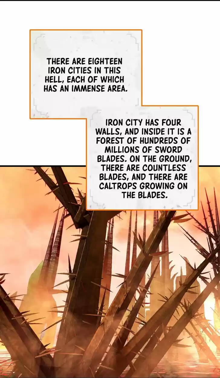 Lian qi Lianle Sanqiannian Ch.258