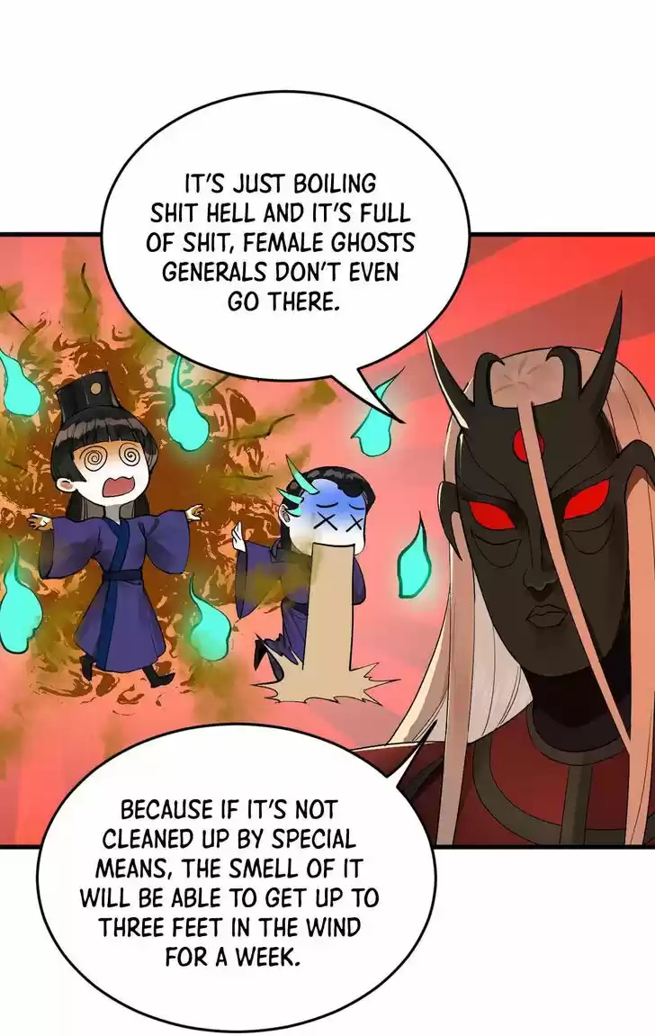 Lian qi Lianle Sanqiannian Ch.258