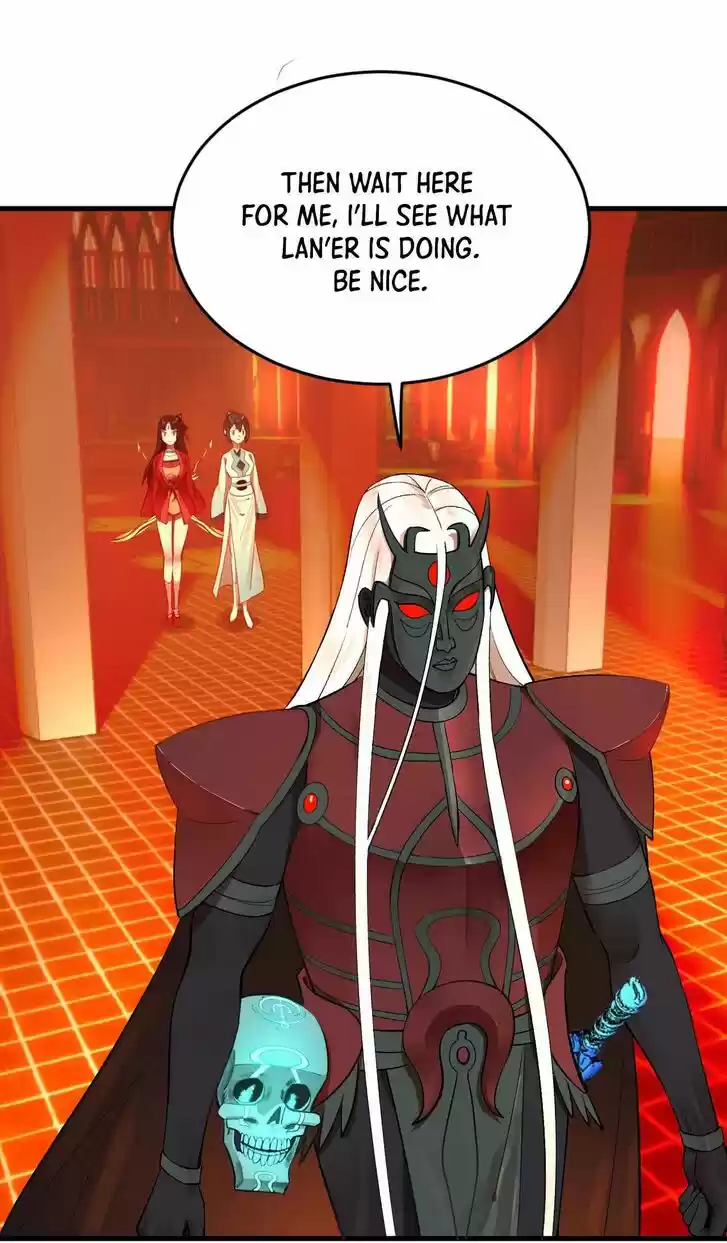 Lian qi Lianle Sanqiannian Ch.258