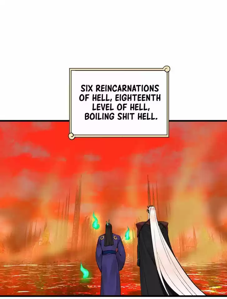 Lian qi Lianle Sanqiannian Ch.258