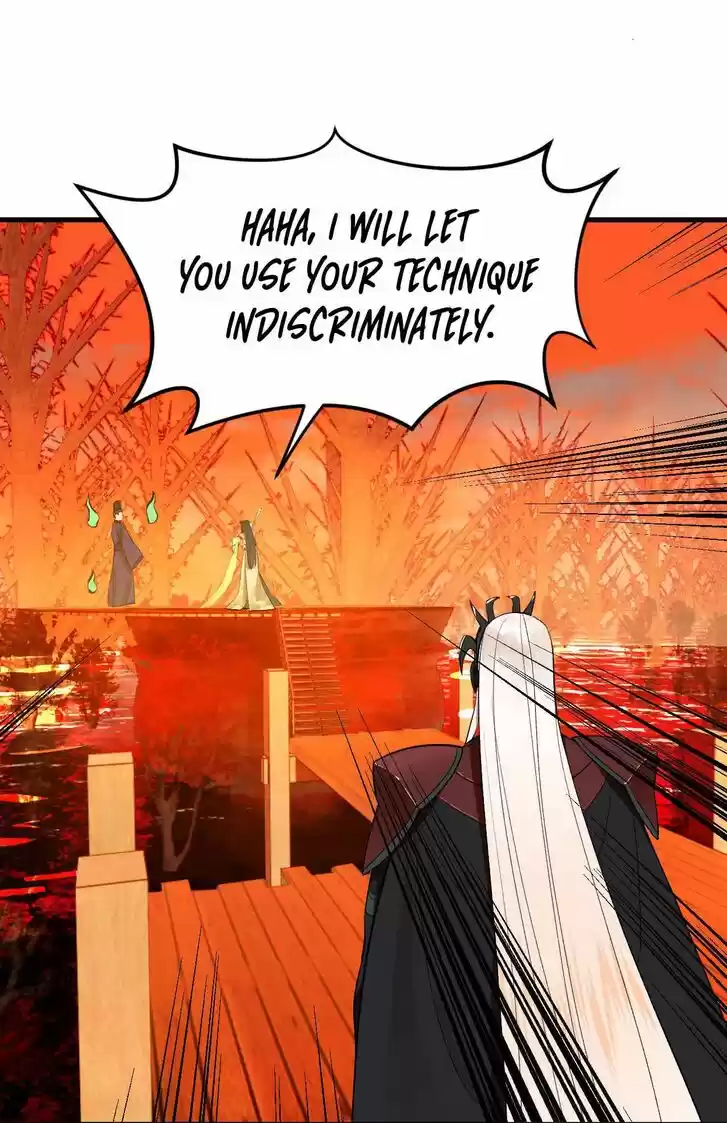 Lian qi Lianle Sanqiannian Ch.258