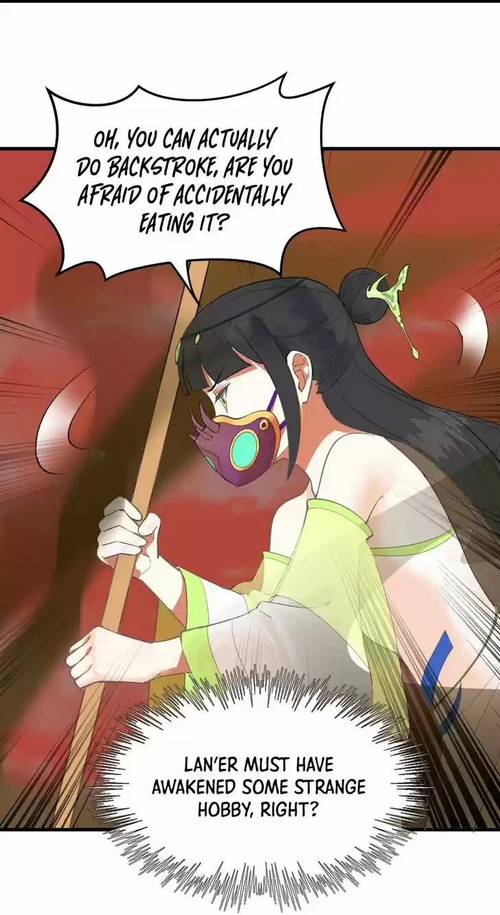 Lian qi Lianle Sanqiannian Ch.258