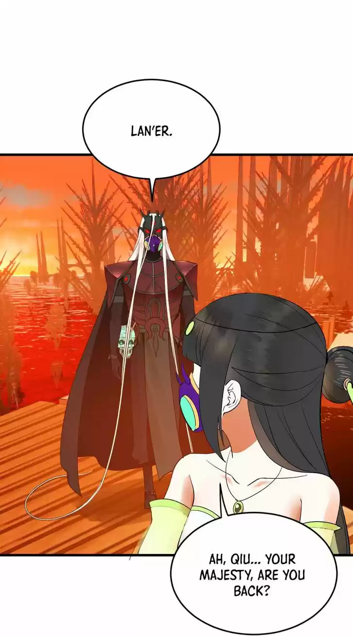 Lian qi Lianle Sanqiannian Ch.258