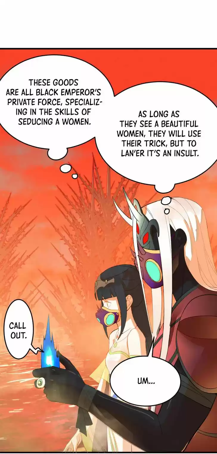 Lian qi Lianle Sanqiannian Ch.258