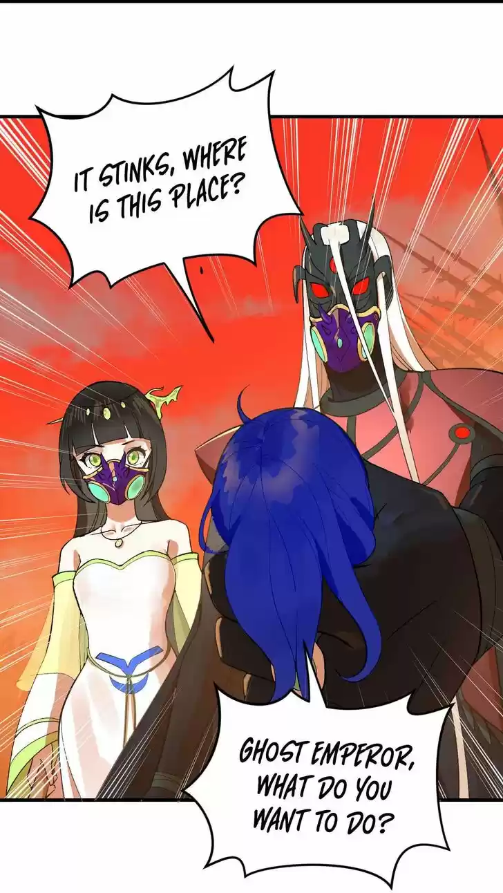 Lian qi Lianle Sanqiannian Ch.258