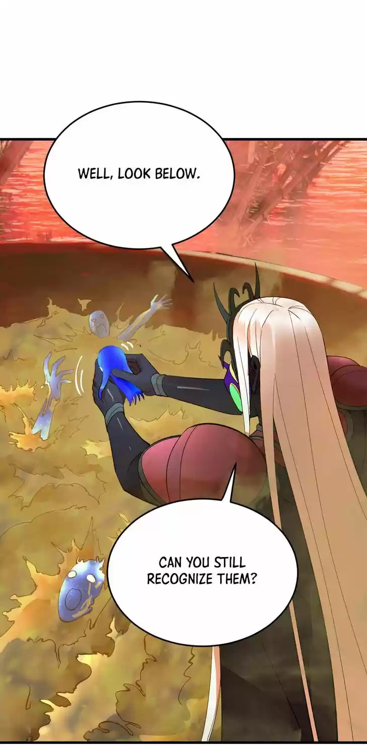 Lian qi Lianle Sanqiannian Ch.258