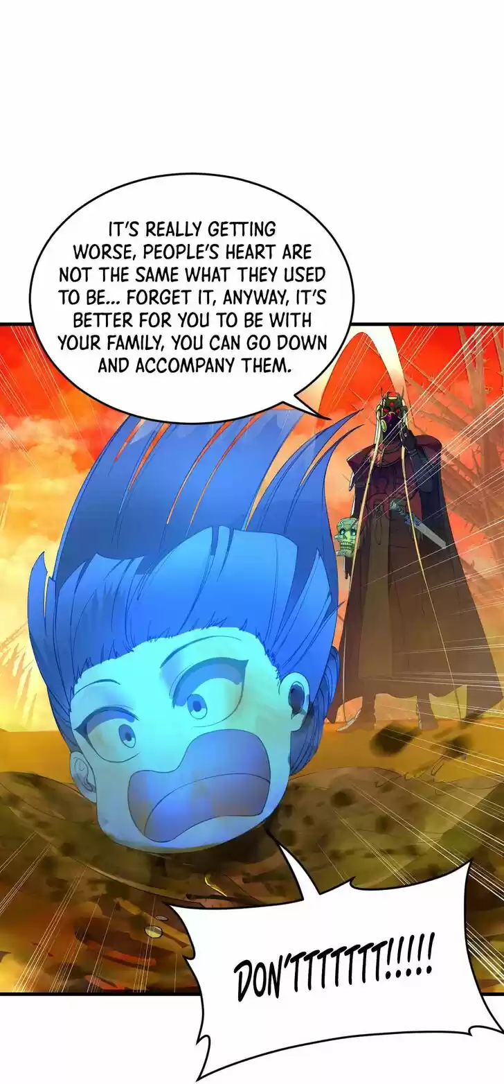 Lian qi Lianle Sanqiannian Ch.258