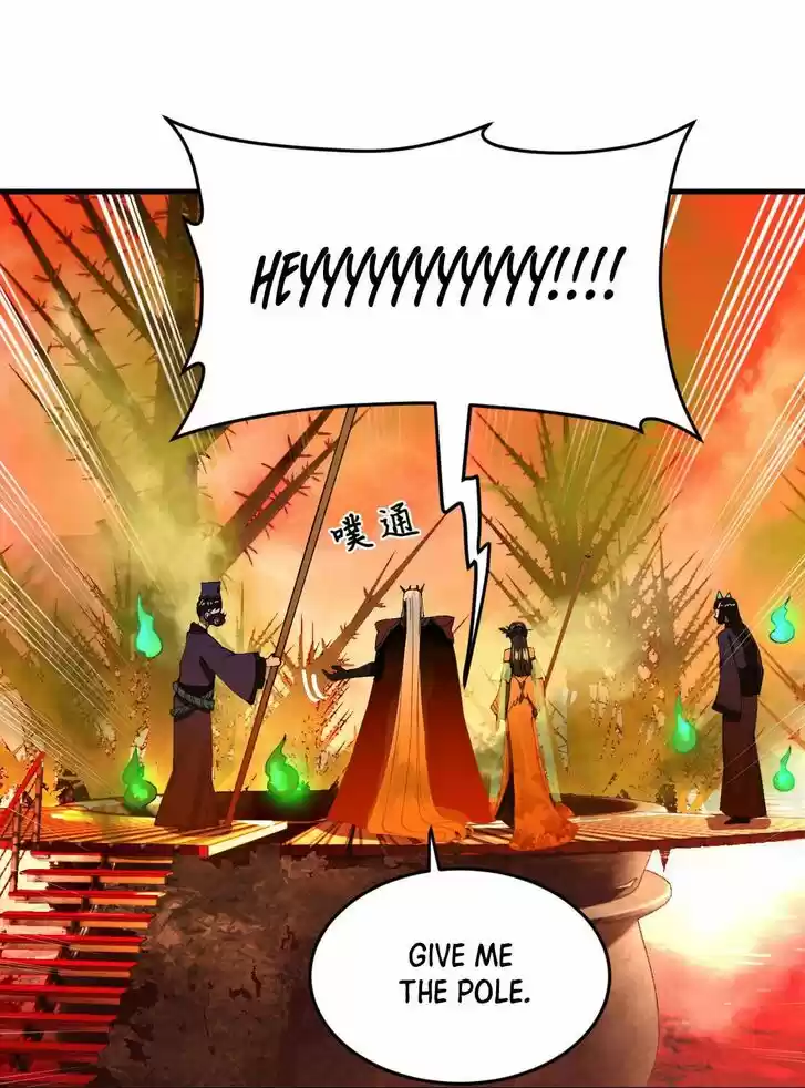 Lian qi Lianle Sanqiannian Ch.258