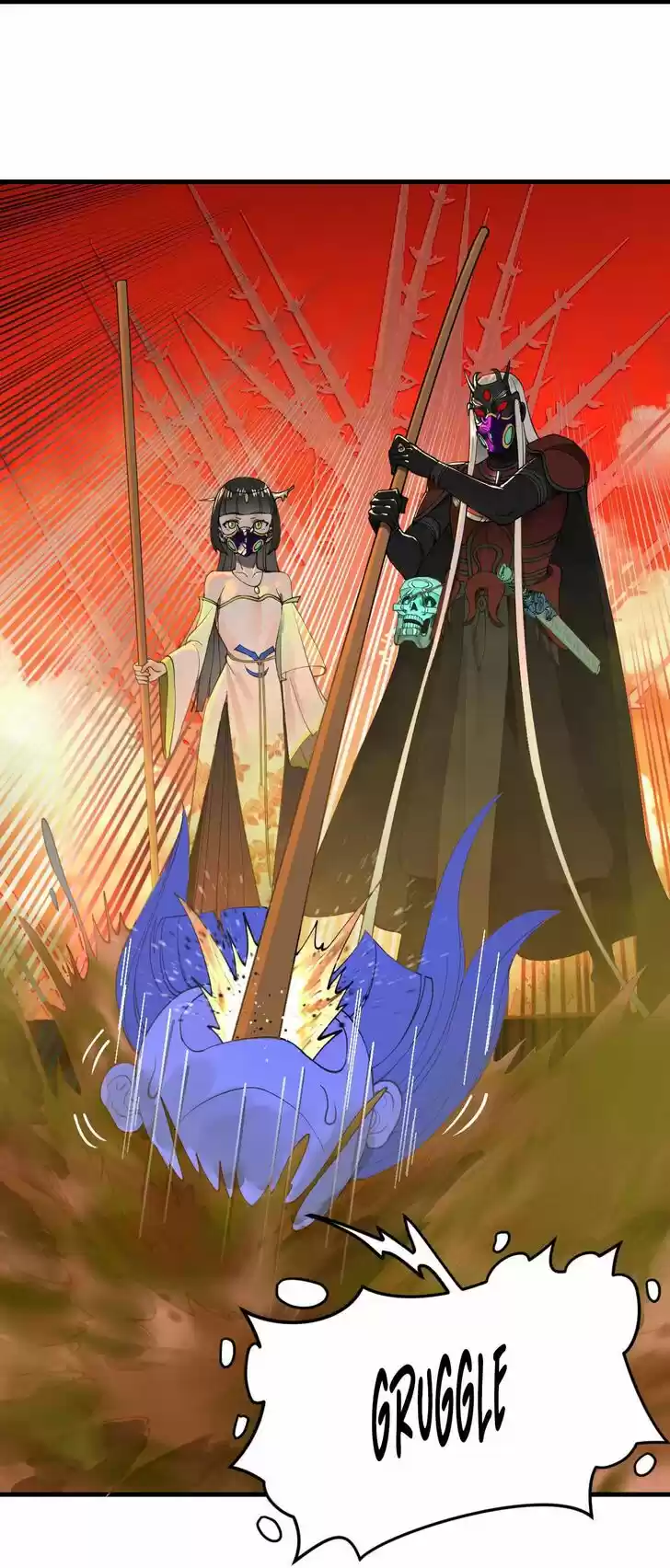 Lian qi Lianle Sanqiannian Ch.258