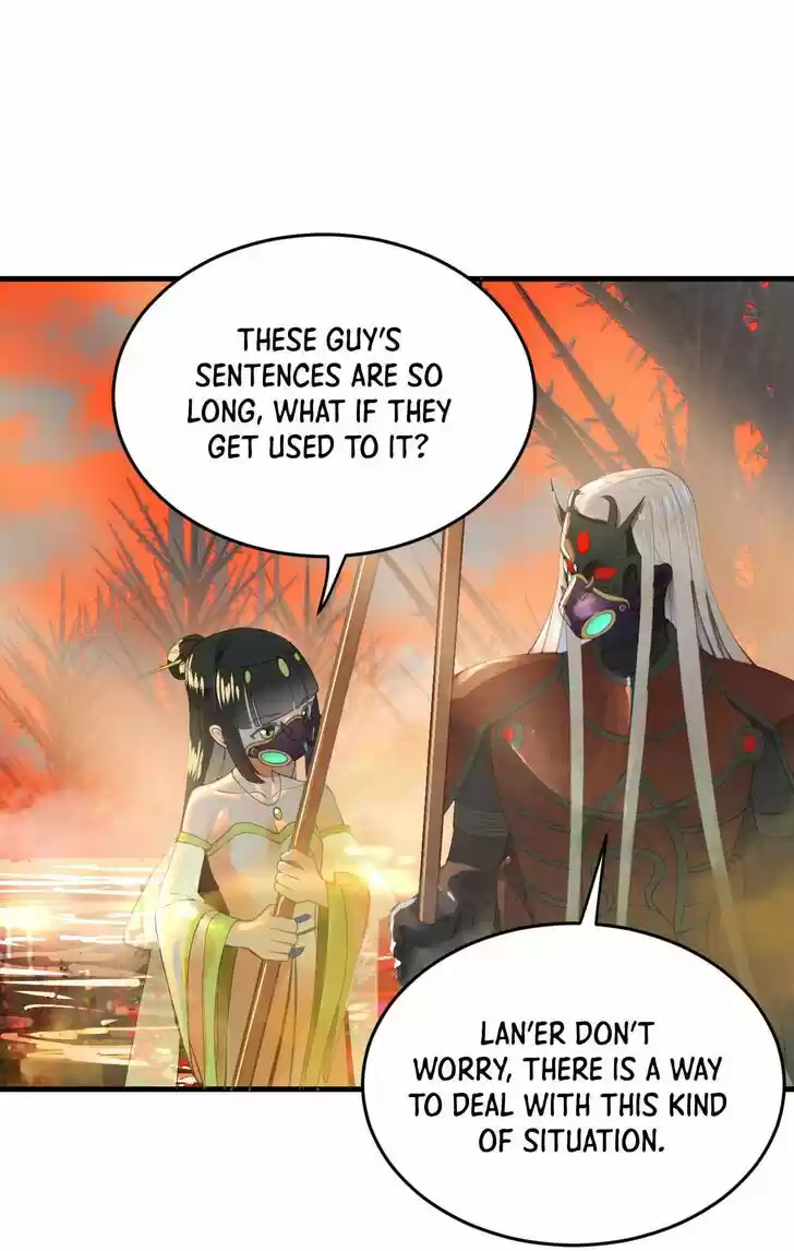 Lian qi Lianle Sanqiannian Ch.258