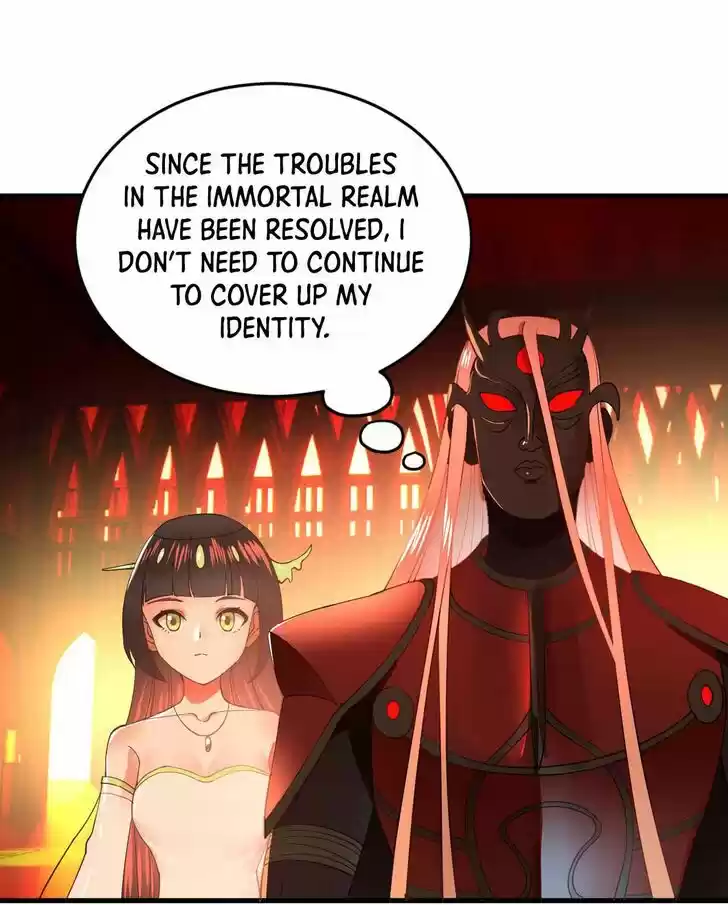 Lian qi Lianle Sanqiannian Ch.258