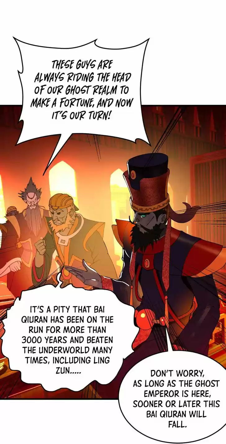 Lian qi Lianle Sanqiannian Ch.258