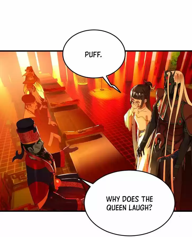 Lian qi Lianle Sanqiannian Ch.258