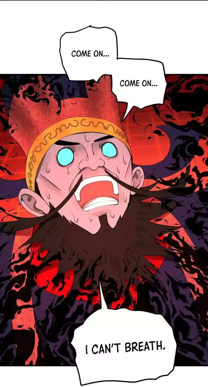 Lian qi Lianle Sanqiannian Ch.258