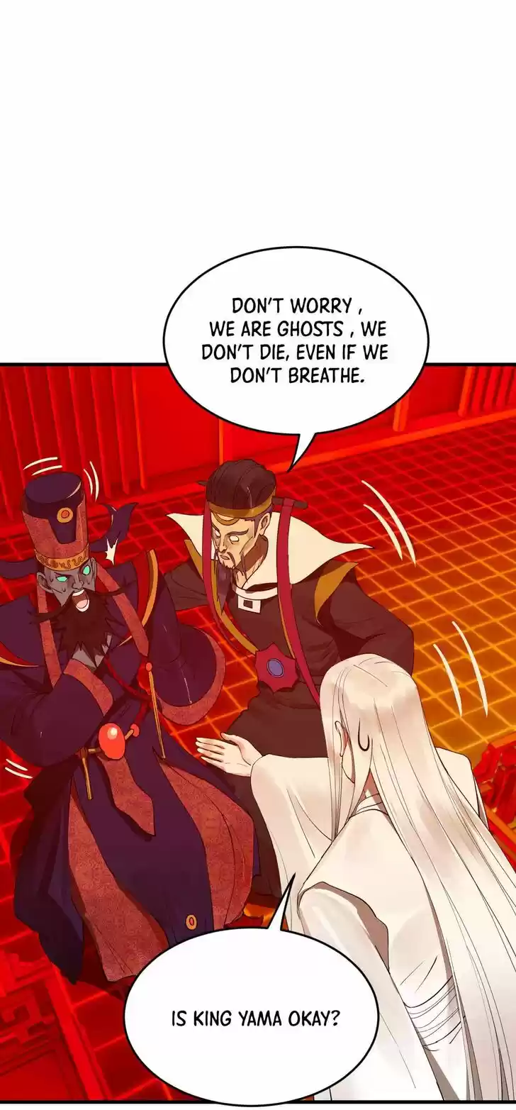 Lian qi Lianle Sanqiannian Ch.259