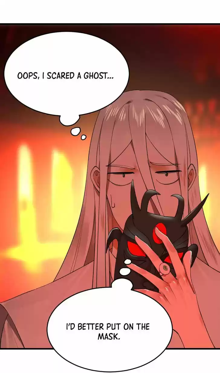 Lian qi Lianle Sanqiannian Ch.259