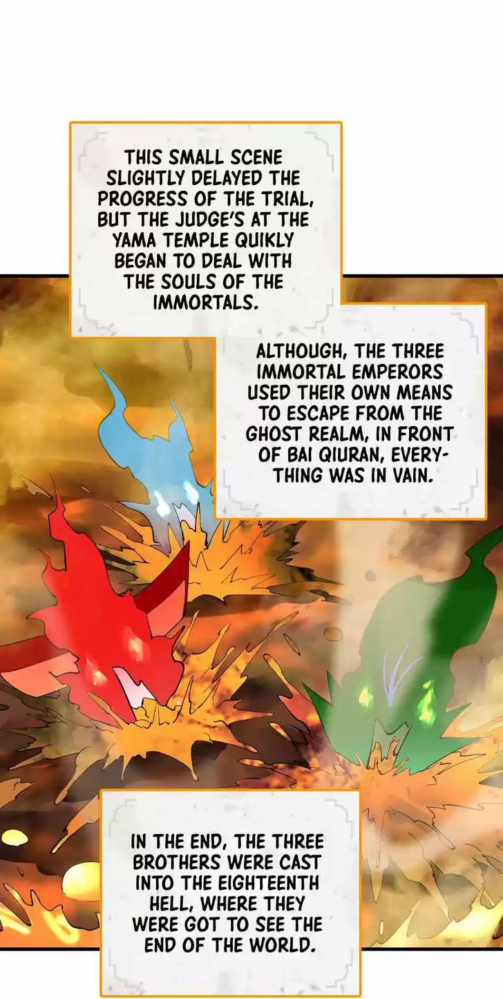 Lian qi Lianle Sanqiannian Ch.259