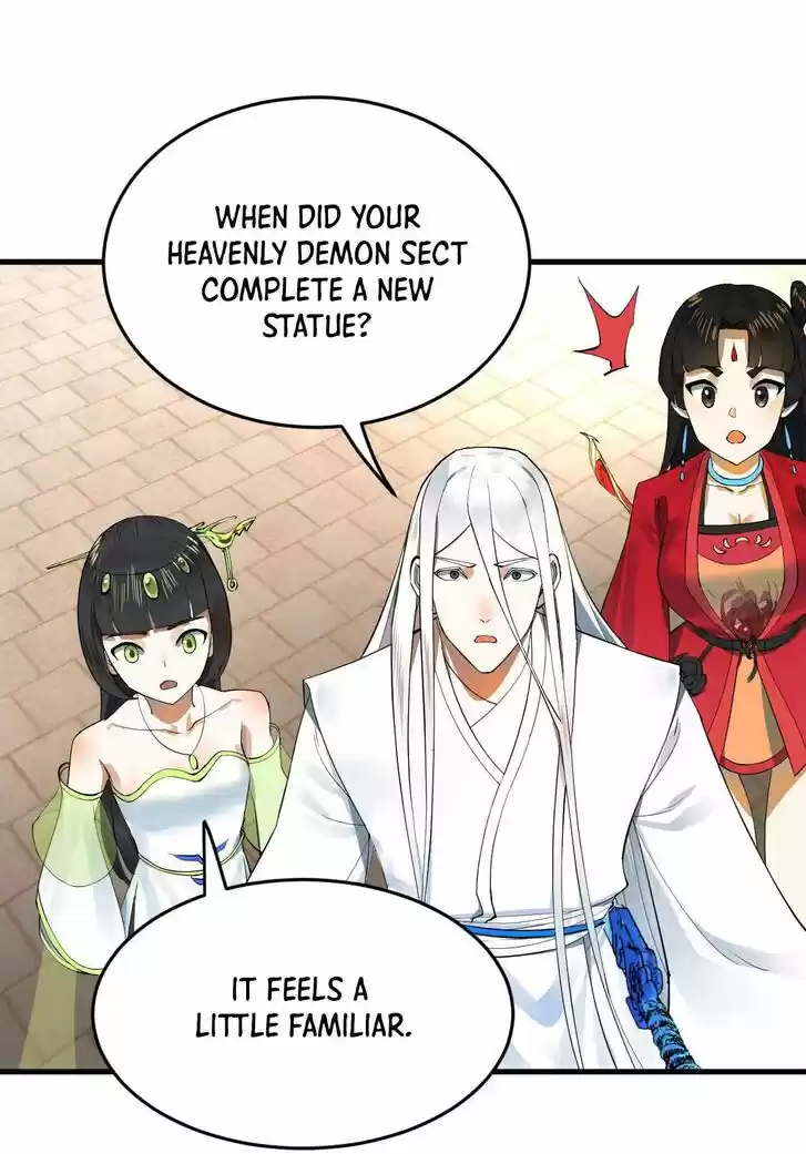 Lian qi Lianle Sanqiannian Ch.259