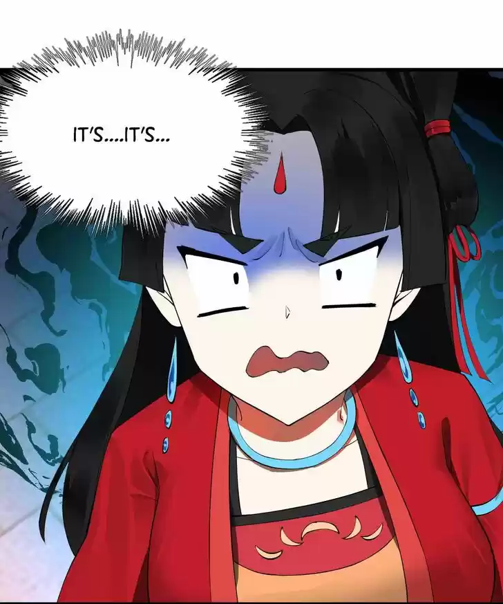 Lian qi Lianle Sanqiannian Ch.259