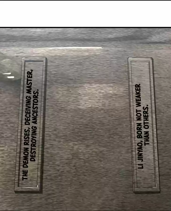 Lian qi Lianle Sanqiannian Ch.259