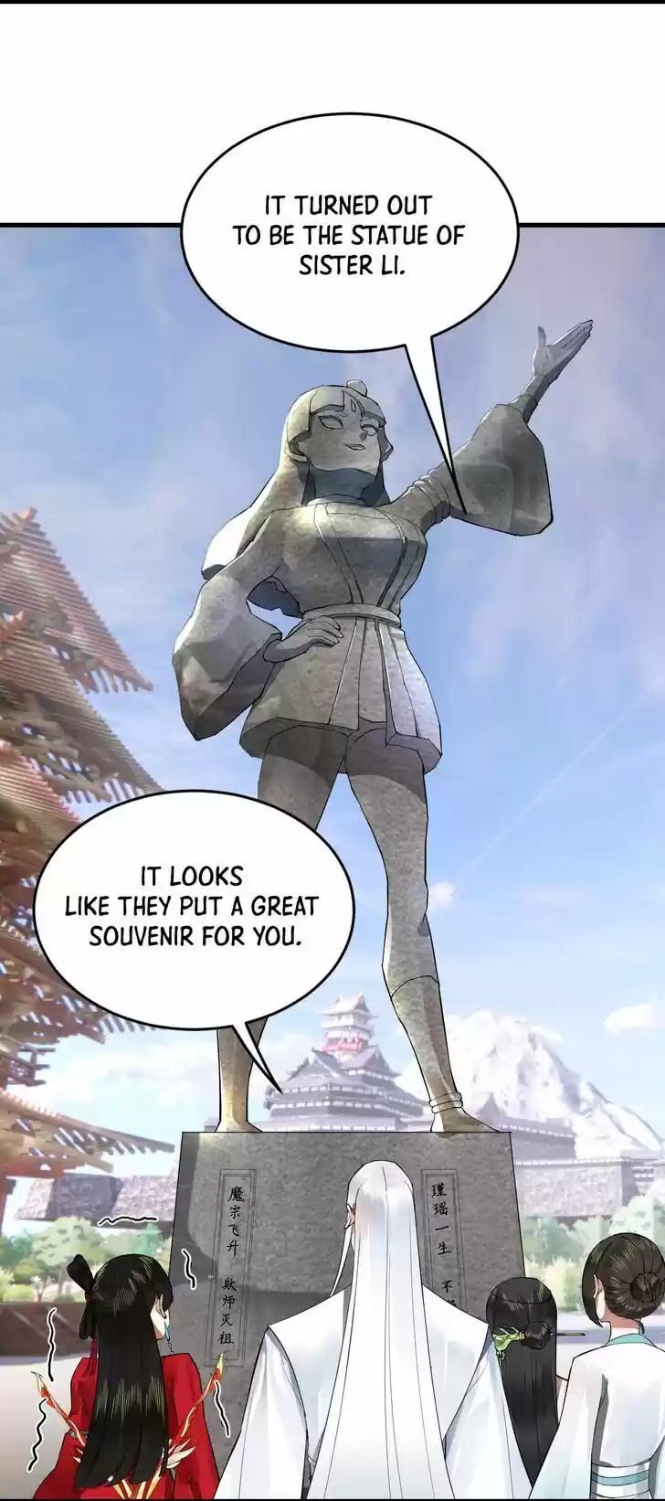 Lian qi Lianle Sanqiannian Ch.259