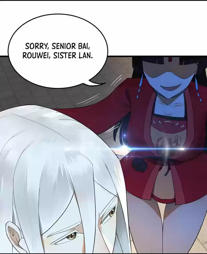 Lian qi Lianle Sanqiannian Ch.259