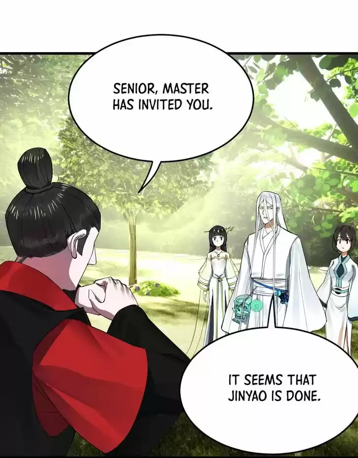 Lian qi Lianle Sanqiannian Ch.259