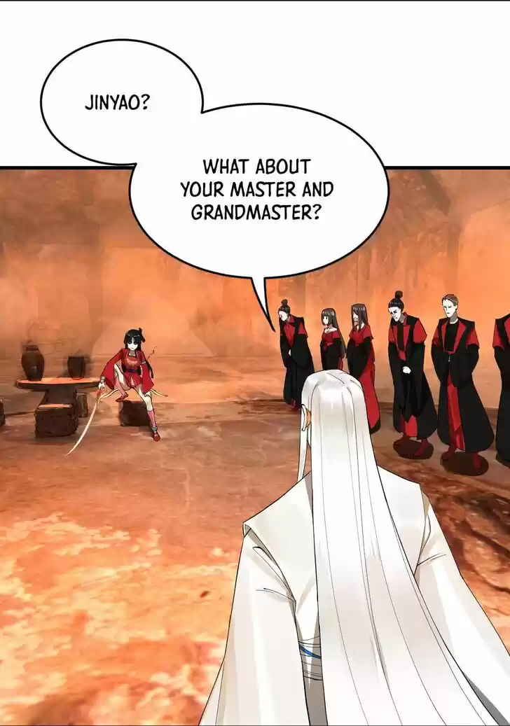 Lian qi Lianle Sanqiannian Ch.259