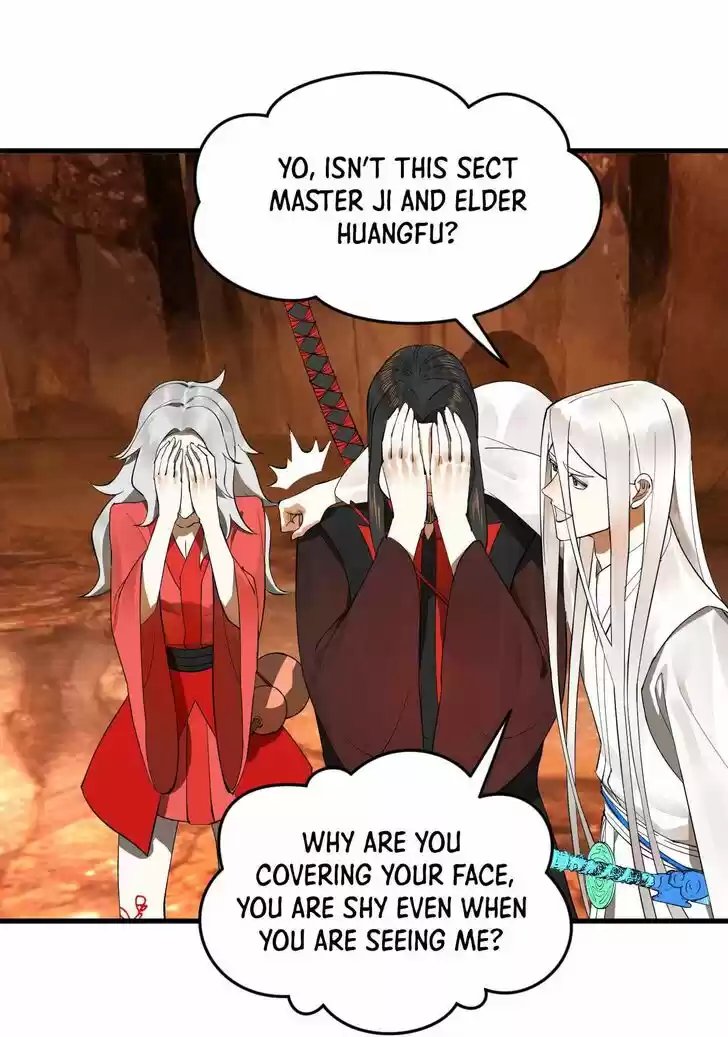 Lian qi Lianle Sanqiannian Ch.259