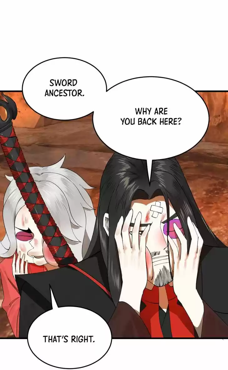 Lian qi Lianle Sanqiannian Ch.259