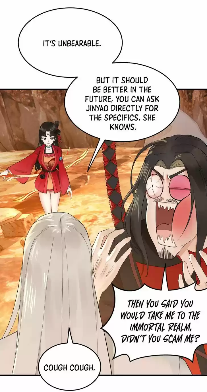 Lian qi Lianle Sanqiannian Ch.259