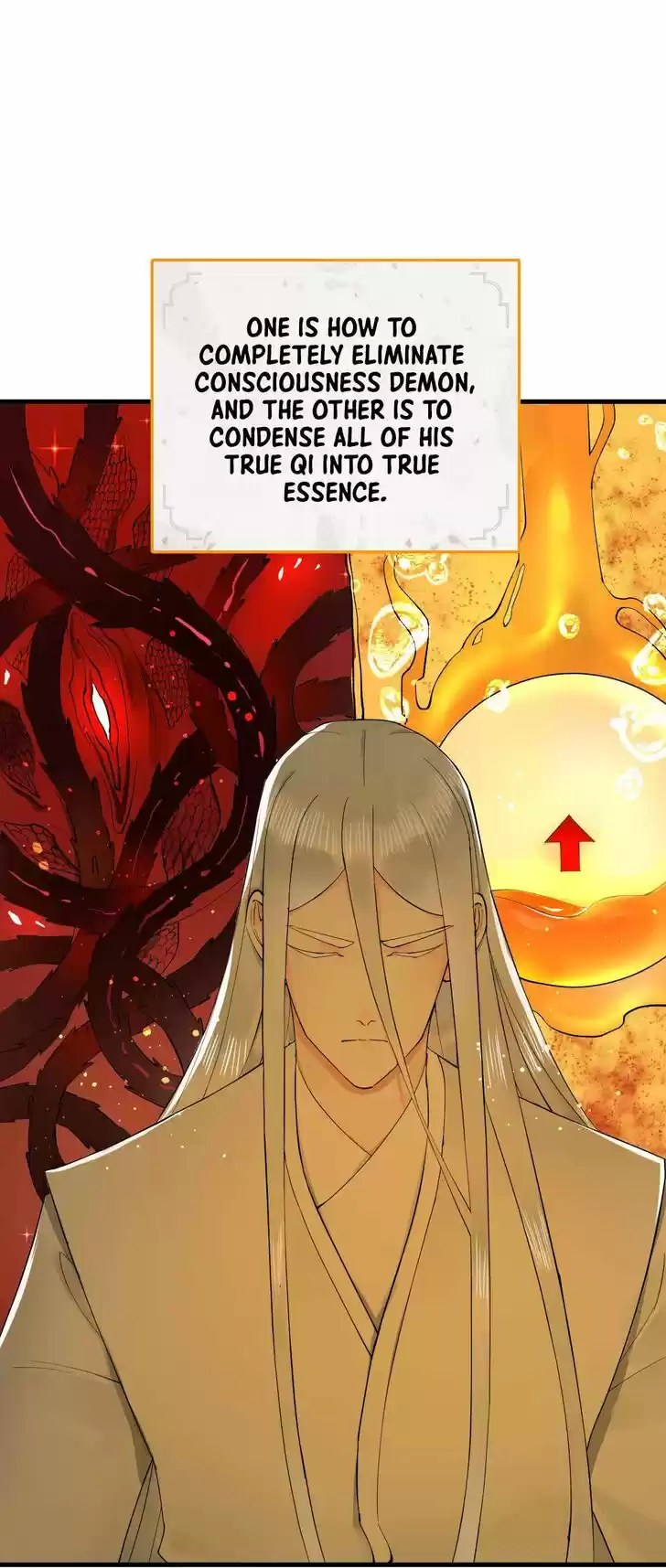 Lian qi Lianle Sanqiannian Ch.259